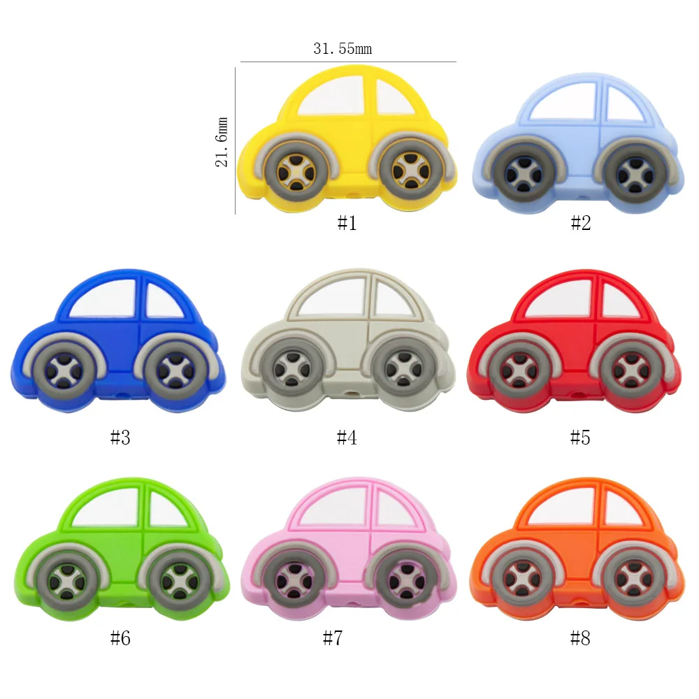 Car 10pcs