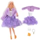 Not Include Doll R