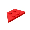 red-20pcs