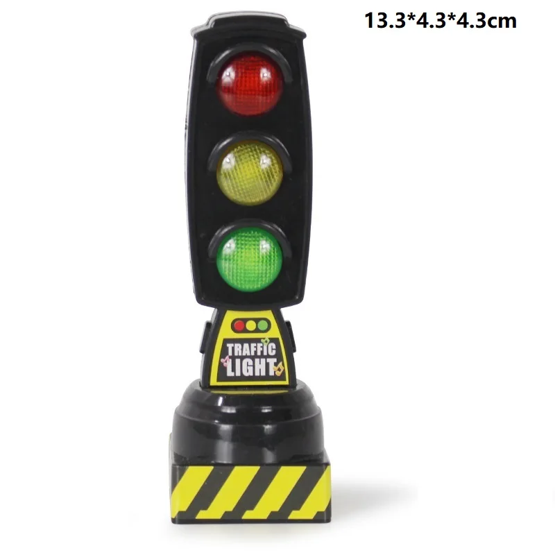 Traffic Light 3