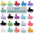 3pcs Random colors