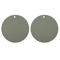 2pcs RoundStyle 2