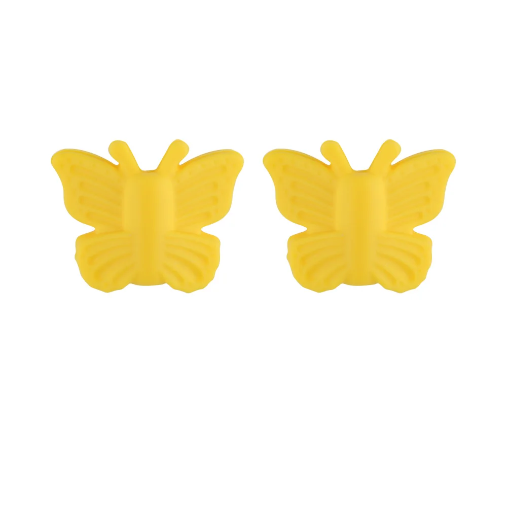 5pcs yellow