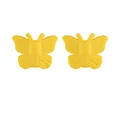 5pcs yellow
