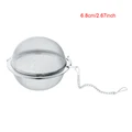 4PCS 6.8cm