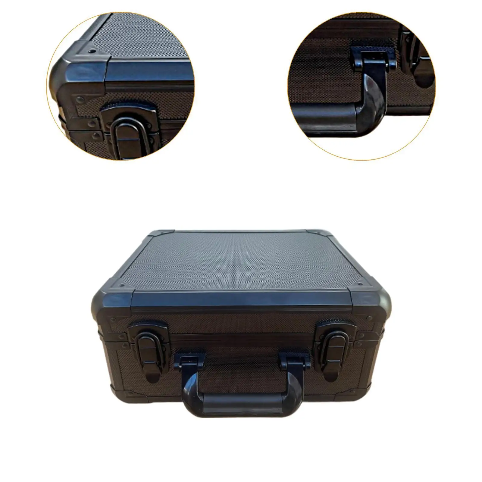 Graded Card Case,Card Slab Carrying Case with Locks,Sport Card Case,for Sports