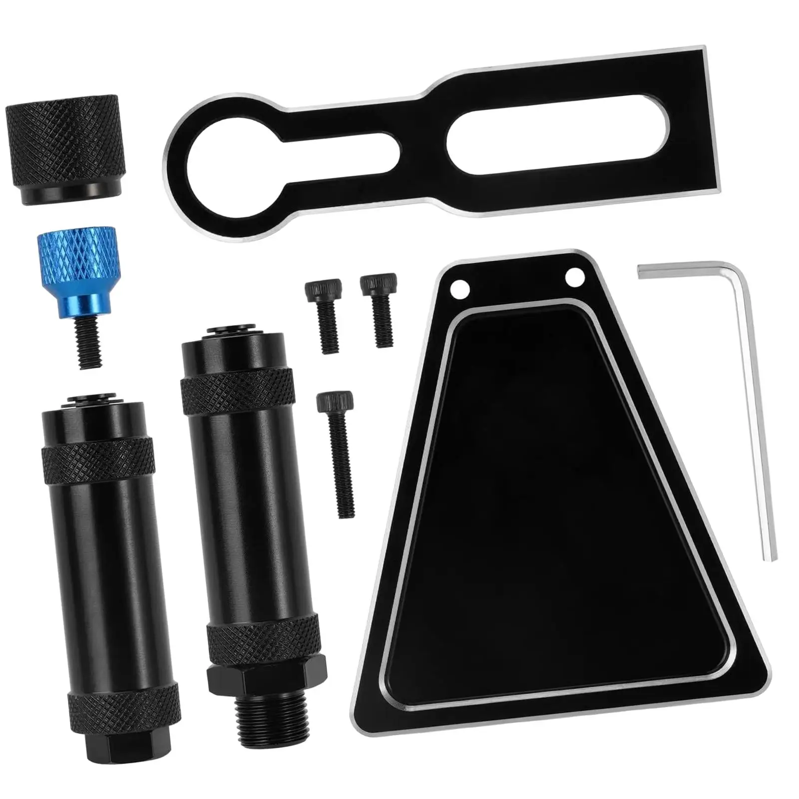 RC Car Wheel Tire Balancer, RC Car Tire Balance Tool for 1/7 1/8 1/10 Scale