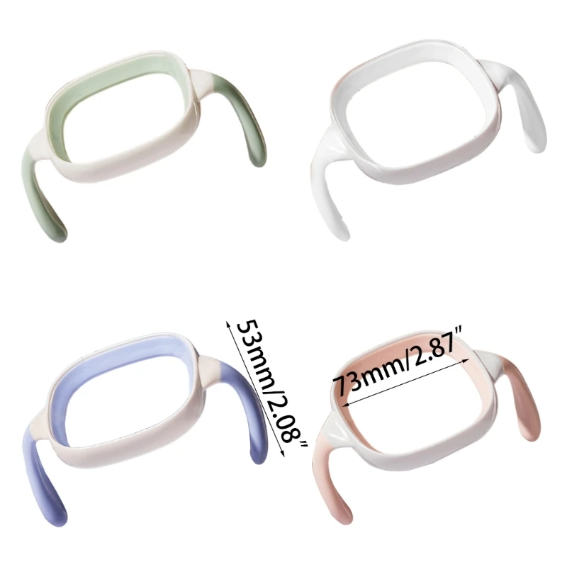 Beneficios desarrollo bebé mangos biberones - aprendizaje