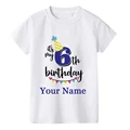 6th birthday