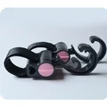 Stroller hook pink