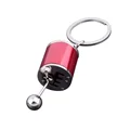 1Pcs red