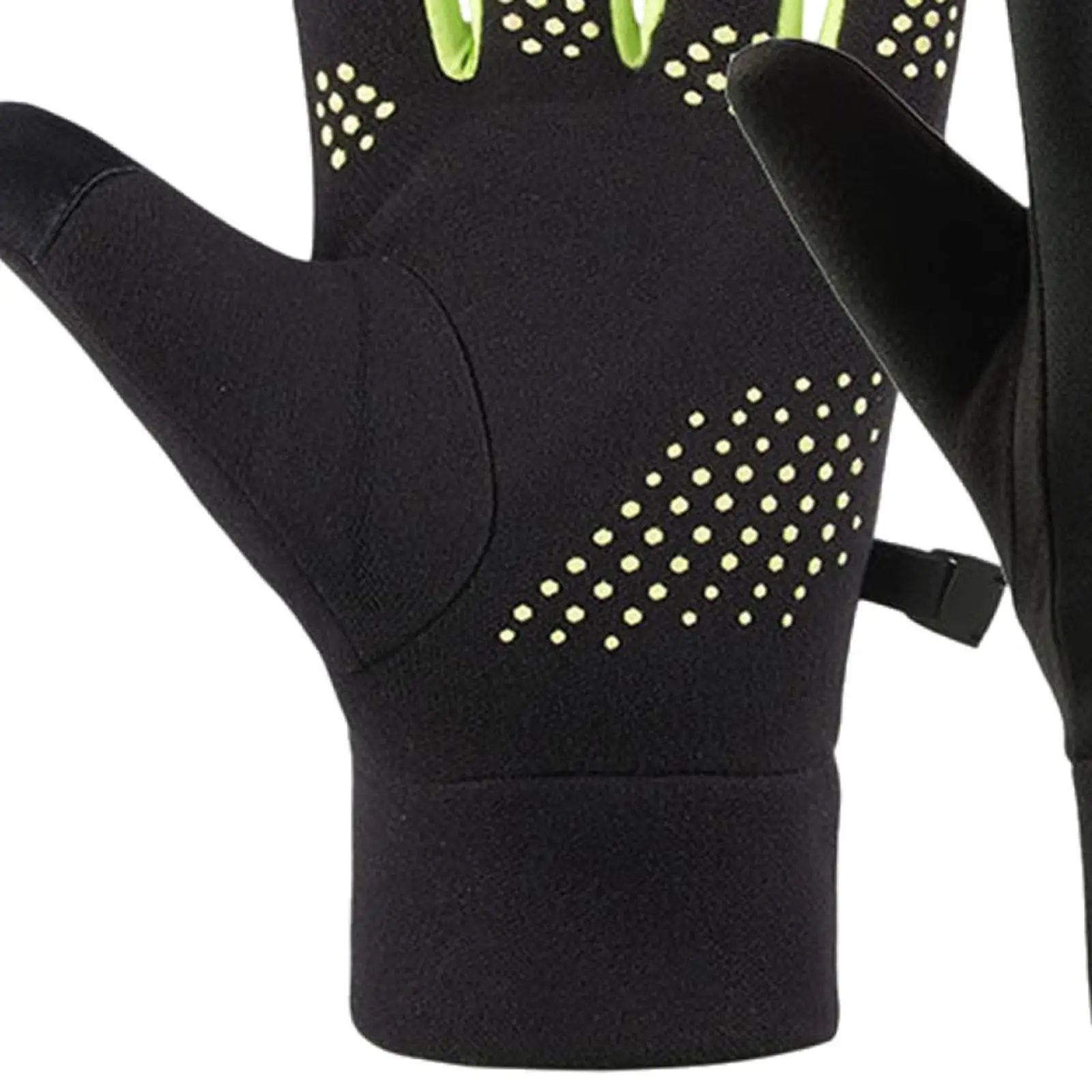 Guantes de nieve impermeables para niño – Con touchscreen - imagen 2