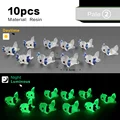10pcs Lumin-AT-Pale