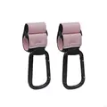2pcs pink
