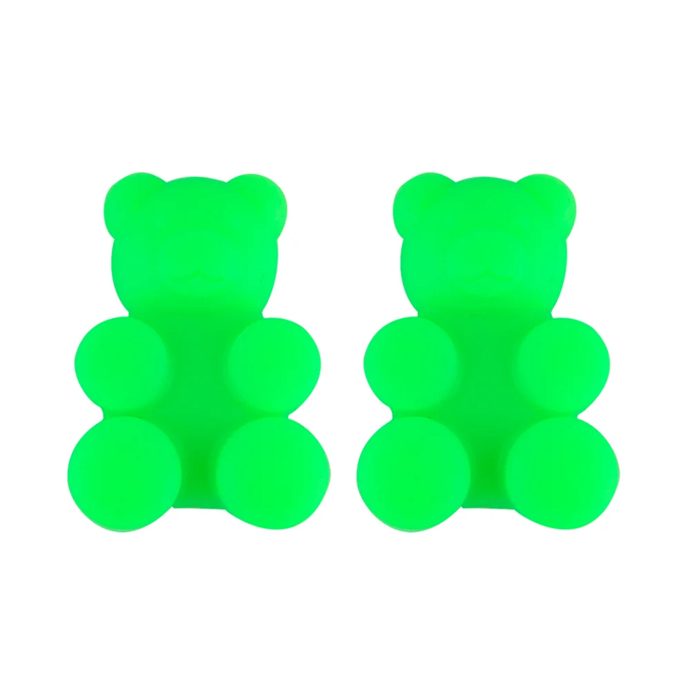 Neon green