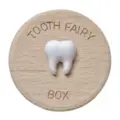 tooth fairy box