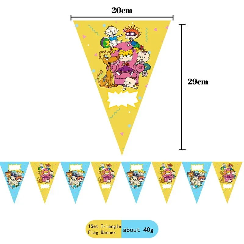 Flag 10pcs