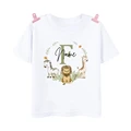 letter F with name