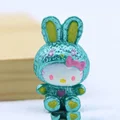 Green Rabbit