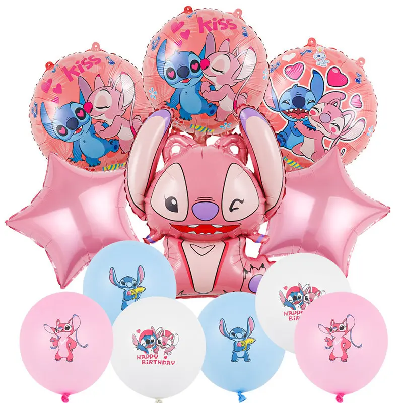 Balloon Set 3