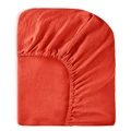 orange red