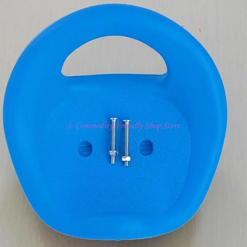 Asientos triciclo para niños pequeños 85AE, asientos diseño grandes y cómodos para divertirse aire libre - imagen 3