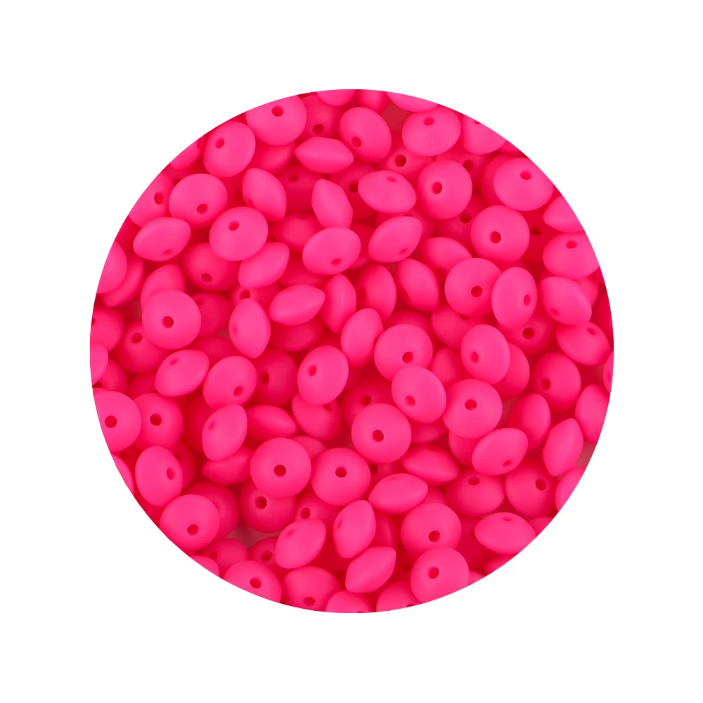 Hot pink