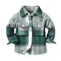 Verde militar