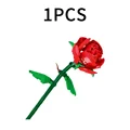 red-1pcs
