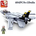 404PCS