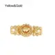 Yellow-Gold