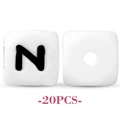 N