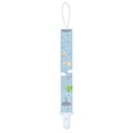 B2-plastic clip