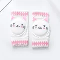 08 pink cat