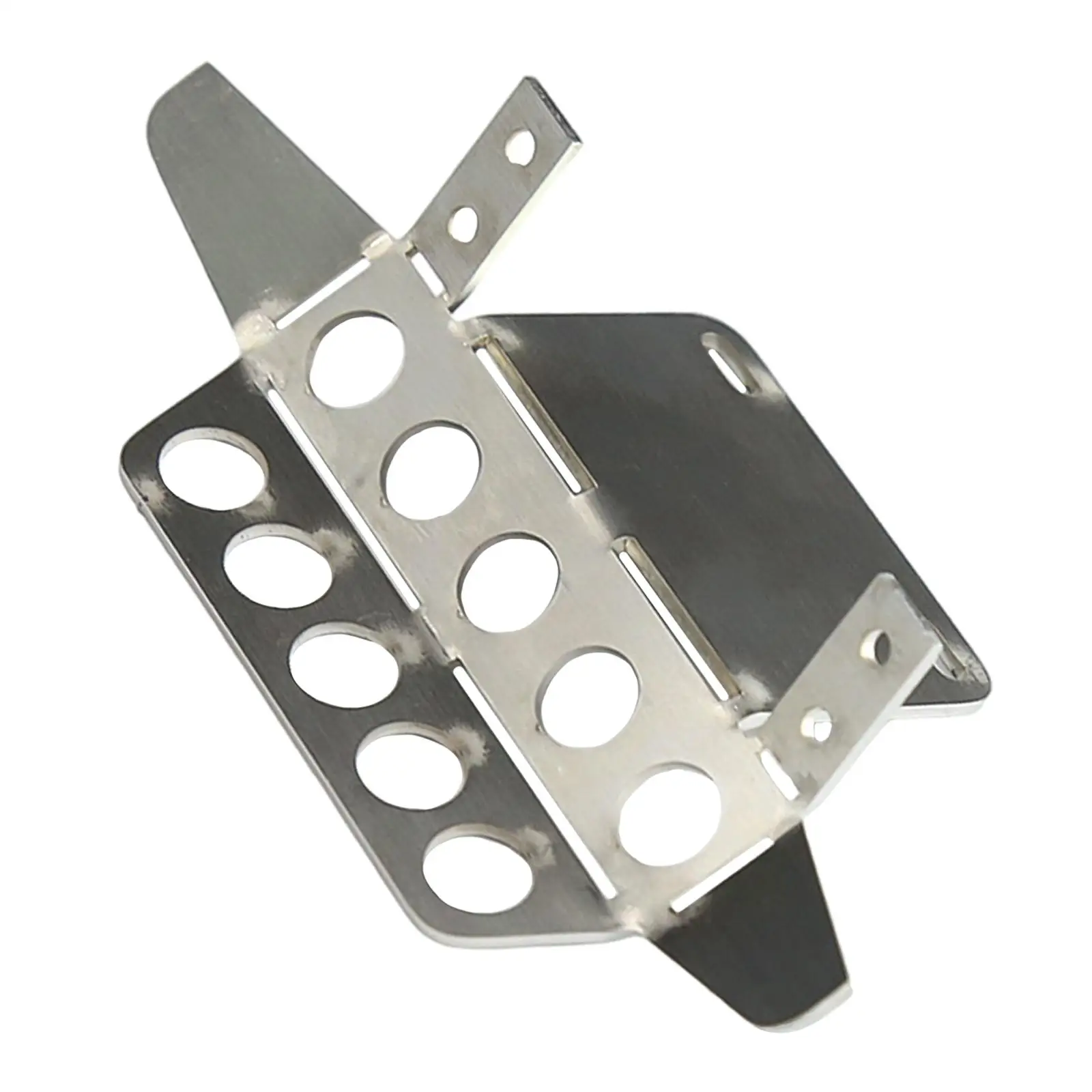 Chasis delantero WPL para coche RC de repuesto - imagen 5