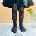 Sun Floral Black
