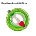 B18cm Green-656ft