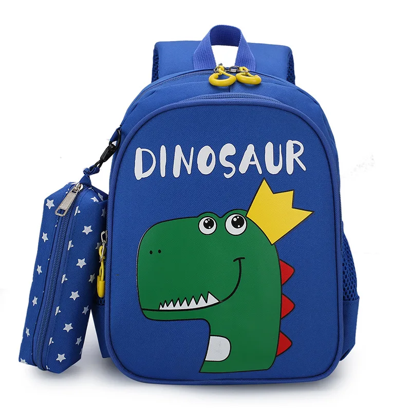 BlueDinosaur