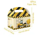 4pcs box