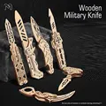 6pcs knife