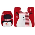 Snowman style