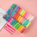 36 Colors