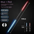 Blue-Red