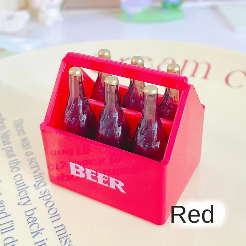 1PCS-Red