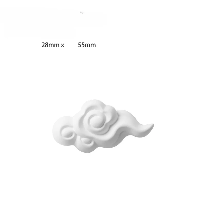 A propitious cloud