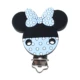 G Pastel Blue