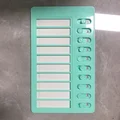 Blank Green