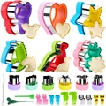 25pcs