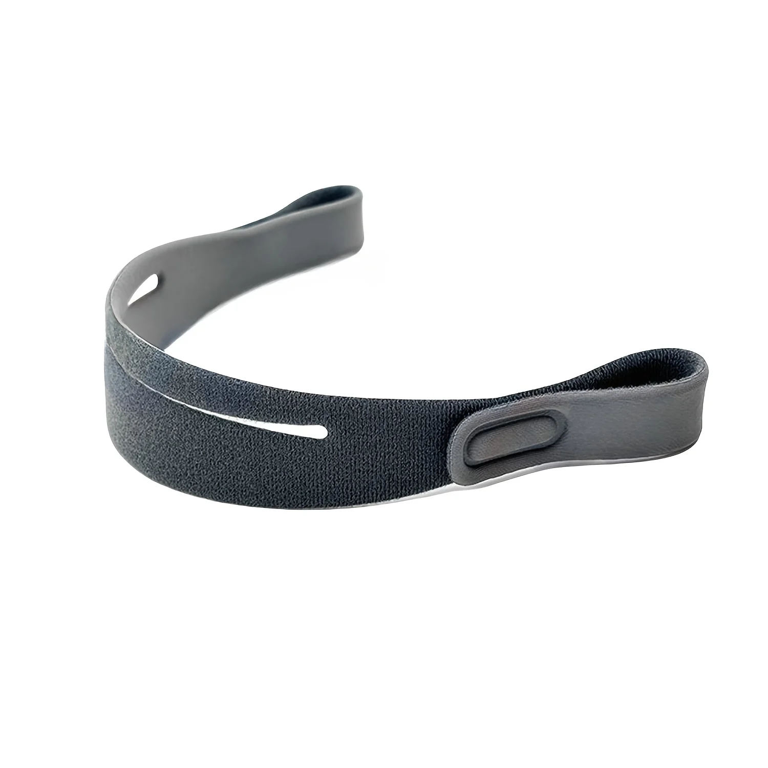 Correa ajustable para casco CPAP, Compatible con N30i/P30i, cinturón de repuesto para máquinas de Apnea del sueño, 1 ud.