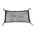 Wagon mesh bag